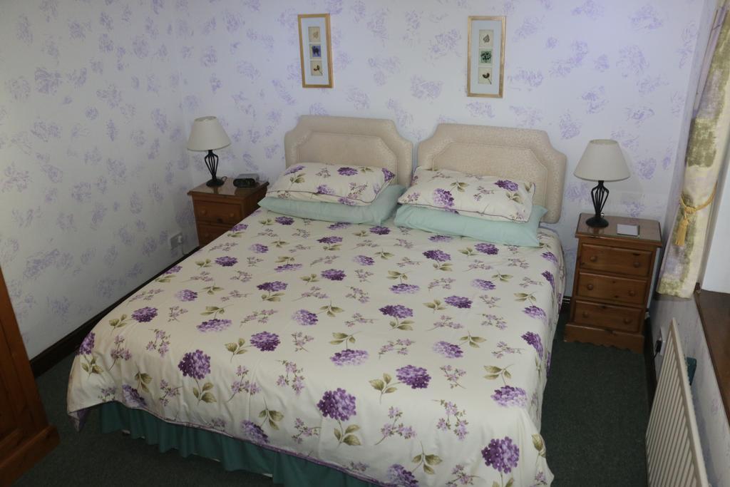 Eagles Guest House Lincoln Bagian luar foto
